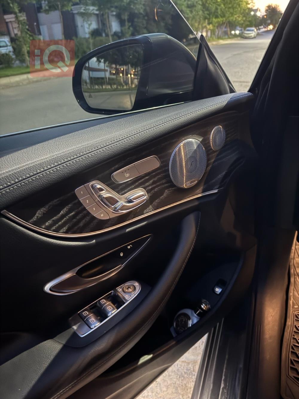 مێرسێدس بێنز E-Class